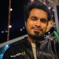 Md Faisal Amin