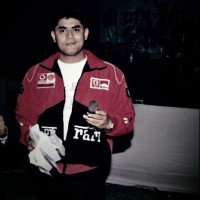 Mohammed Tabrez