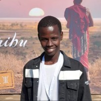 suleiman gacheru
