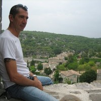 gilbert caldemaysou