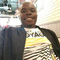 Kawesa Alex