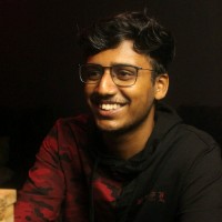 Akash Ramesh