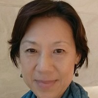 Joyce Chia