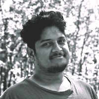 Karthik Sirsikar