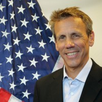 Eric Pihl