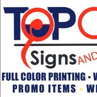 Topclass Printing