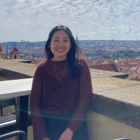 Melissa Pang