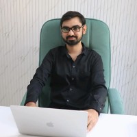 Dhruv Acharya