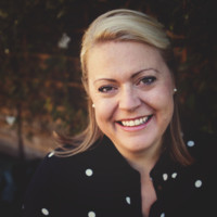 Louise Collingwood-Ellis