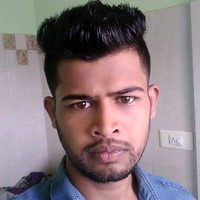 Sanket Khadke