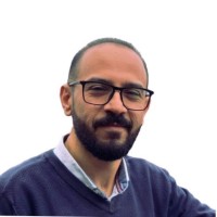 Samuel Nader