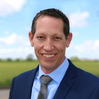 Auke Jongbloed