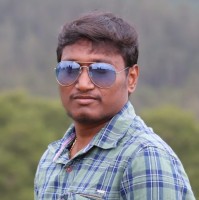 Karthik Mathivanan