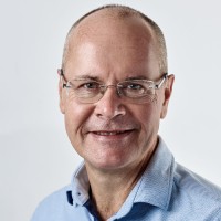 Tom Harrison
