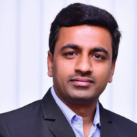 Arul Pragasam