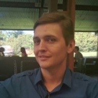 Aron McNamara