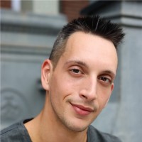 Michael Perrucci