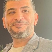 Thaer Awad CHRM