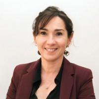 Anabel Ferreras, Pmp