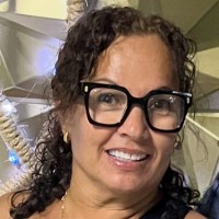 Gladys E. Richter Hernandez
