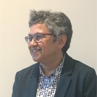 Sharon Persaud