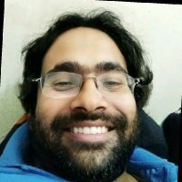 Durgesh Kumar Singh
