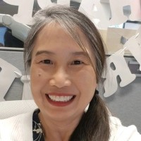 Cynthia Lew-Dunham