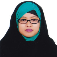 Tasnim Farhana Eyerin