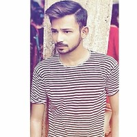 Avesh Shaikh