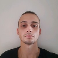 Luccas Andre De Souza Melim