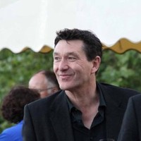 Ian Stewart
