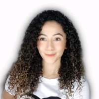Jeraldine Alcalde Castillo