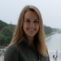 Taylor Silver, Mba