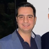 Mehdi Mirzaie, Msc