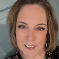 Christine Kime