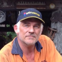 Terry Van Zon