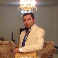 hamid saiedi