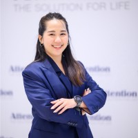 AUNGWARA YUTANAKORNKUL