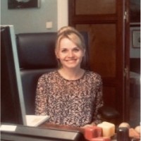 Aldona Zurawska