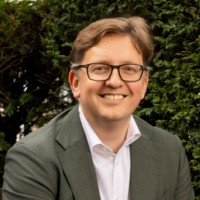 Rhodri Mason
