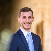 Noam Sanders