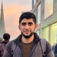Esmatullah Arifi
