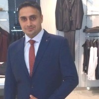Gurpreet S.