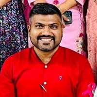 Prithviraj Kadam
