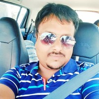 Harsh Khemka