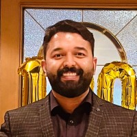 Eldho Saju