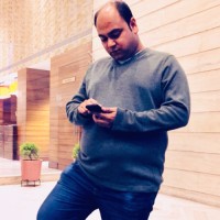 Devansh Saraswat