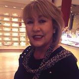 Beverley Calderbank