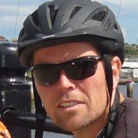 Nick Luscombe