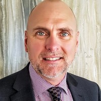 Dave Harker